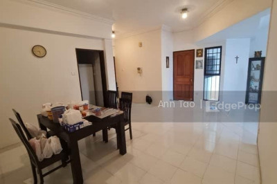 BALESTIER REGENCY Apartment / Condo | Listing