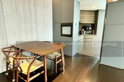 ROBERTSON 100 Apartment / Condo | Listing