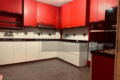 555 PASIR RIS STREET 51 HDB | Listing