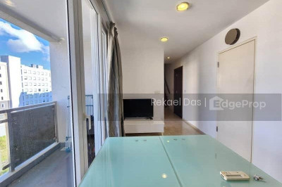 LE REGAL Apartment / Condo | Listing