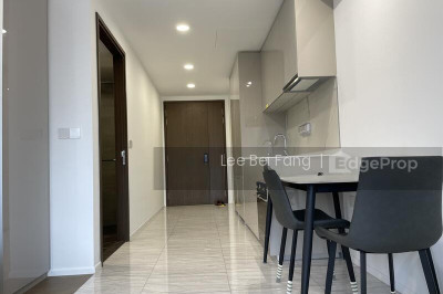 PARC ESTA Apartment / Condo | Listing