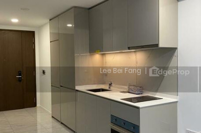 PARC ESTA Apartment / Condo | Listing