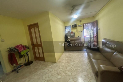 54 PIPIT ROAD HDB | Listing