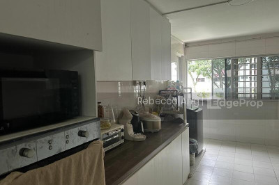 503 ANG MO KIO AVENUE 5 HDB | Listing