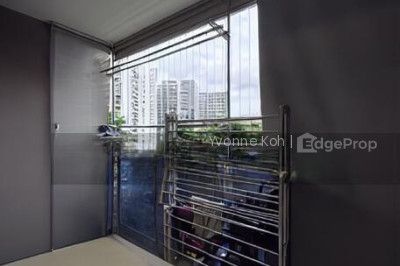 BARTLEY RESIDENCES Apartment / Condo | Listing