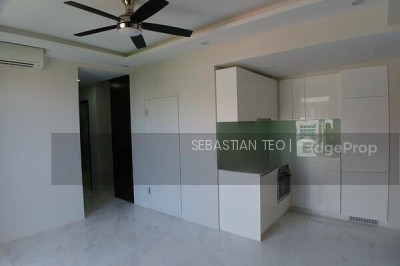 GARDEN PARK RESIDENCES Apartment / Condo | Listing