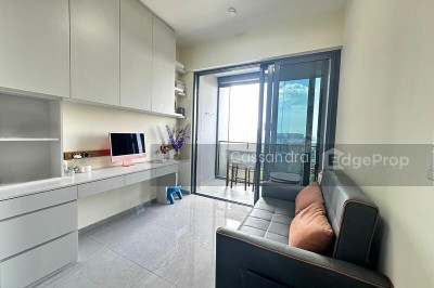 PARC CLEMATIS Apartment / Condo | Listing