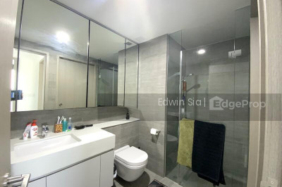 THE GARDEN RESIDENCES Apartment / Condo | Listing