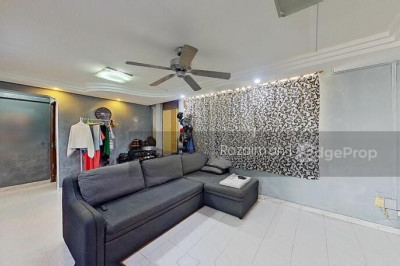 249 YISHUN AVENUE 9 HDB | Listing