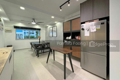 111 PASIR RIS STREET 11 HDB | Listing