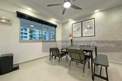 111 PASIR RIS STREET 11 HDB | Listing