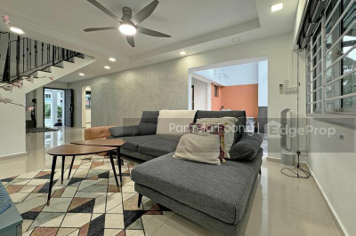 111 PASIR RIS STREET 11 HDB | Listing