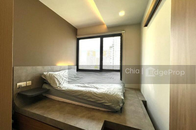 HILLION RESIDENCES Apartment / Condo | Listing