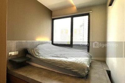 HILLION RESIDENCES Apartment / Condo | Listing