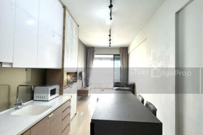 HILLION RESIDENCES Apartment / Condo | Listing