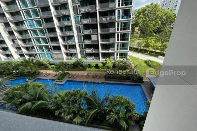 TREASURE AT TAMPINES Apartment / Condo | Listing