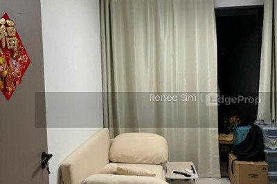 TREASURE AT TAMPINES Apartment / Condo | Listing