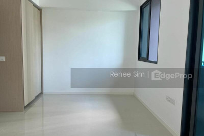 TREASURE AT TAMPINES Apartment / Condo | Listing