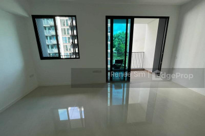 TREASURE AT TAMPINES Apartment / Condo | Listing