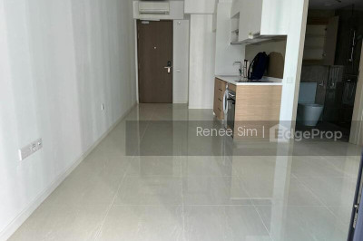 TREASURE AT TAMPINES Apartment / Condo | Listing