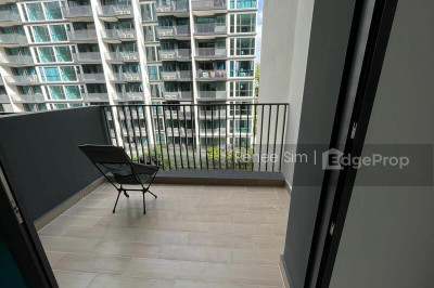 TREASURE AT TAMPINES Apartment / Condo | Listing