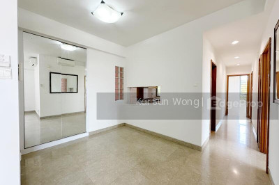 ADAM PARK CONDOMINIUM Apartment / Condo | Listing