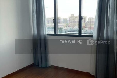 STIRLING RESIDENCES Apartment / Condo | Listing