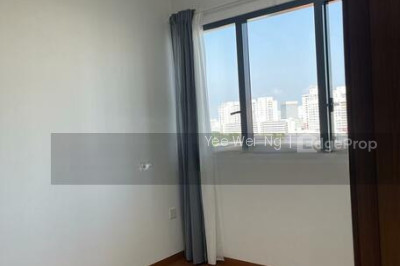 STIRLING RESIDENCES Apartment / Condo | Listing