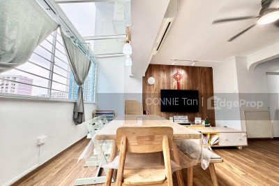 628 HOUGANG AVENUE 8 HDB | Listing