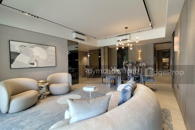 THE RESERVE RESIDENCES Apartment / Condo | Listing