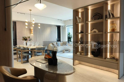 THE RESERVE RESIDENCES Apartment / Condo | Listing