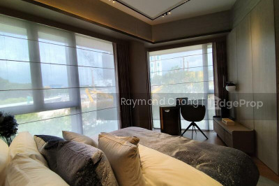 THE RESERVE RESIDENCES Apartment / Condo | Listing