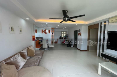 271B PUNGGOL WALK HDB | Listing