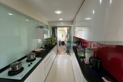 271B PUNGGOL WALK HDB | Listing