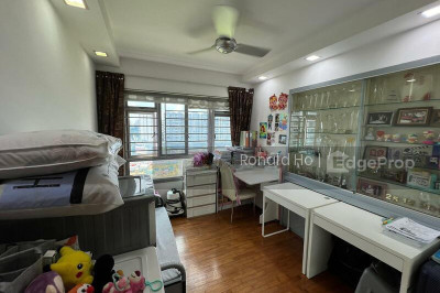 271B PUNGGOL WALK HDB | Listing