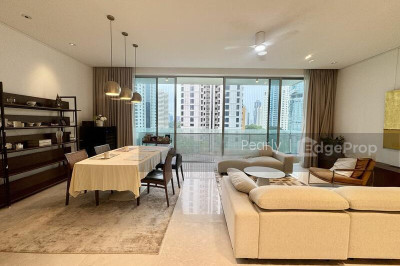 ARDMORE II Apartment / Condo | Listing