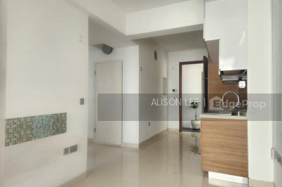 CENTRA LOFT Apartment / Condo | Listing