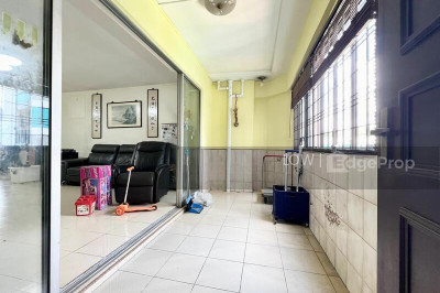 331 JURONG EAST AVENUE 1 HDB | Listing