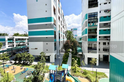 331 JURONG EAST AVENUE 1 HDB | Listing