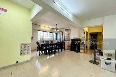 331 JURONG EAST AVENUE 1 HDB | Listing