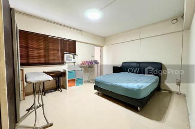 331 JURONG EAST AVENUE 1 HDB | Listing