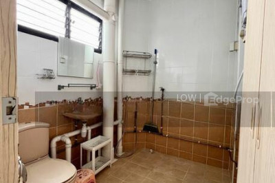 331 JURONG EAST AVENUE 1 HDB | Listing