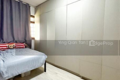 325 HOUGANG AVENUE 7 HDB | Listing