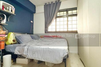 325 HOUGANG AVENUE 7 HDB | Listing