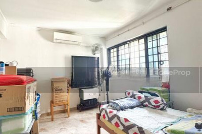 325 HOUGANG AVENUE 7 HDB | Listing