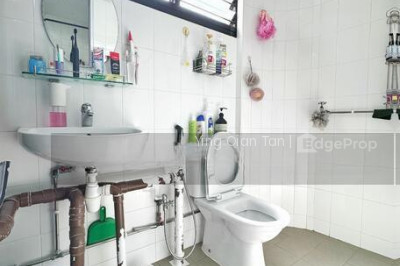 325 HOUGANG AVENUE 7 HDB | Listing