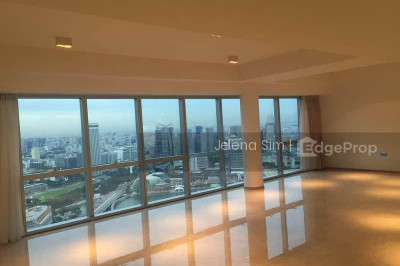 MARINA BAY RESIDENCES Apartment / Condo | Listing