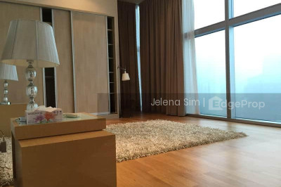 MARINA BAY RESIDENCES Apartment / Condo | Listing