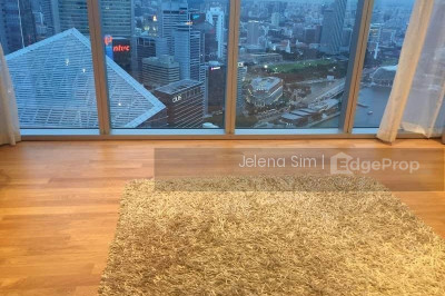 MARINA BAY RESIDENCES Apartment / Condo | Listing