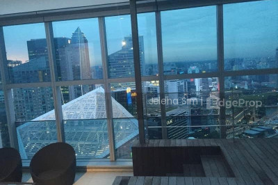 MARINA BAY RESIDENCES Apartment / Condo | Listing